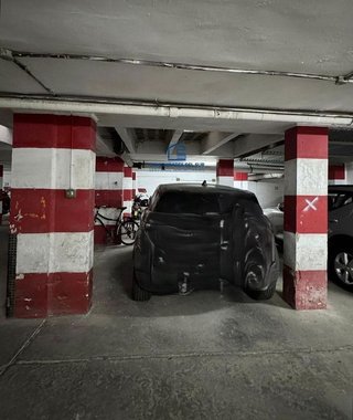 Garaje en venta en Playa Stª Mª del Mar - Playa Victoria en Cádiz