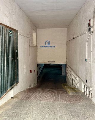 Garaje en venta en Playa Stª Mª del Mar - Playa Victoria en Cádiz