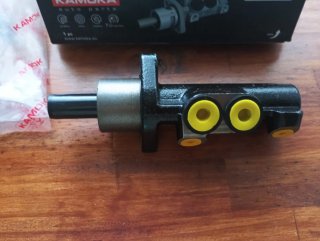 Bomba de freno Kamoka nueva para Renault Megane
