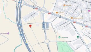 Terreno en venta en Can Feu - Can Gambús - Hostafrancs en Sabadell