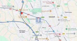 Terreno en venta en Can Feu - Can Gambús - Hostafrancs en Sabadell