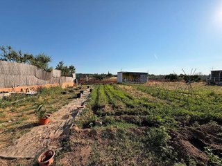 Terreno en venta en La Zubia en Zubia (La)