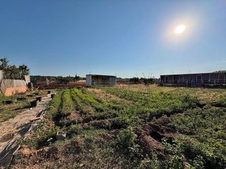 Terreno en venta en La Zubia en Zubia (La)