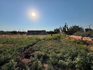 Terreno en venta en La Zubia en Zubia (La)