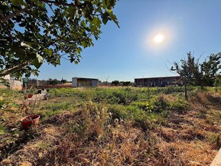 Terreno en venta en La Zubia en Zubia (La)