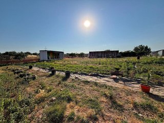 Terreno en venta en La Zubia en Zubia (La)