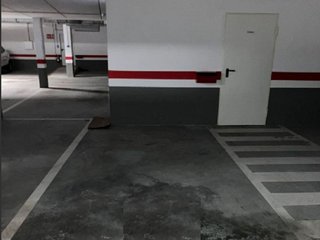 Garaje en venta en Laguna de Duero