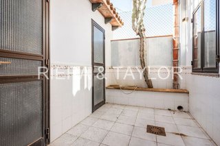 Casa adosada en venta en Manacor Centro en Manacor