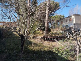 Terreno en venta en La Goba en Vidreres