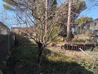 Terreno en venta en La Goba en Vidreres