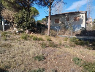 Terreno en venta en La Goba en Vidreres