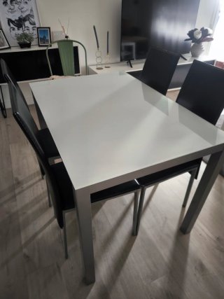Muebles de Salón