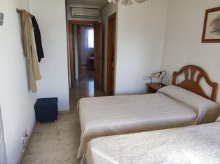 Piso en venta en Playa de Poniente en Benidorm