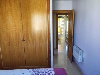 Piso en venta en Playa de Poniente en Benidorm