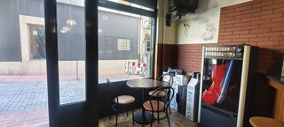 Local comercial en venta en Cuatro Caminos - Plaza de la Cubela en Coruña (A)