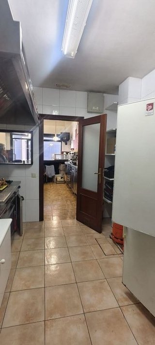 Local comercial en venta en Cuatro Caminos - Plaza de la Cubela en Coruña (A)