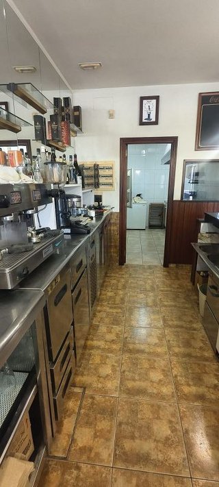 Local comercial en venta en Cuatro Caminos - Plaza de la Cubela en Coruña (A)