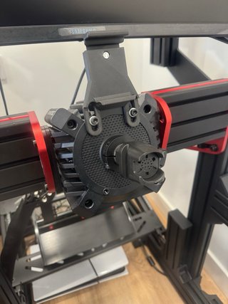 Fanatec GT DD Pro QR2 8Nm Volante Simracing