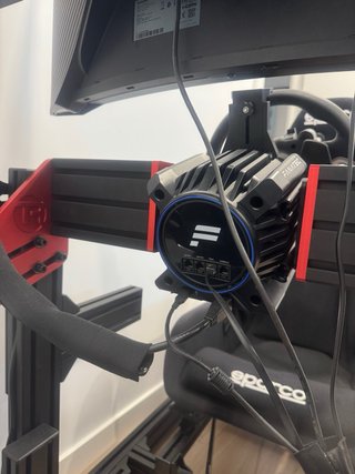 Fanatec GT DD Pro QR2 8Nm Volante Simracing