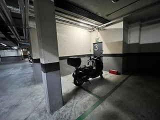 Garaje en venta en Hispanoamérica - Comunidades en Valdemoro