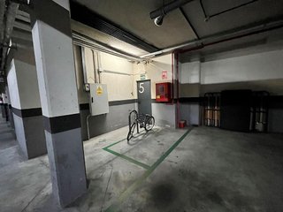 Garaje en venta en Hispanoamérica - Comunidades en Valdemoro