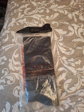 Calcetines Canterbury Largos Fútbol/Rugby Negros