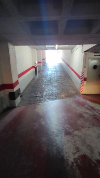 Garaje en venta en Garbinet en Alicante