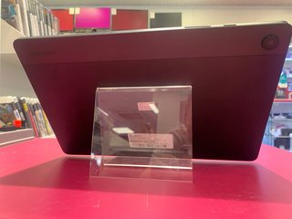 Samsung Galaxy Tab A9+ Negra