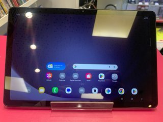 Samsung Galaxy Tab A9+ Negra