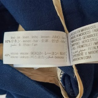 Conjunto Carolina Herrera-Zara, S-XS