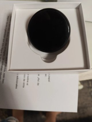 Traductor IA ZNP Z01 Bluetooth