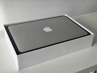 MacBook Air 11 + Extra