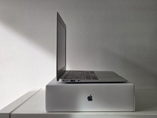 MacBook Air 11 + Extra