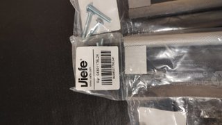 Tirador Viefe Graf Mini 120cm Inox