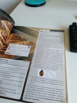 Física y químíca : 2 ESO