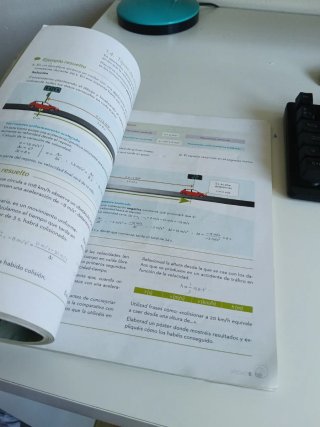 Física y químíca : 2 ESO