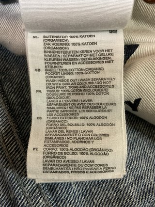 Pantalón vaquero de hombre de G-Star RAW (W30/L32)
