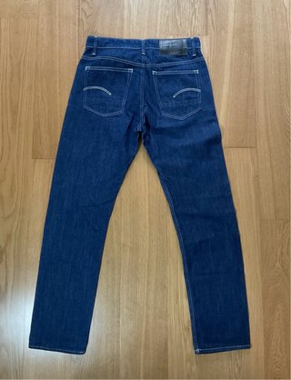 Pantalón vaquero de hombre de G-Star RAW (W30/L32)