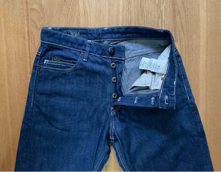 Pantalón vaquero de hombre de G-Star RAW (W30/L32)