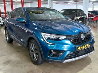 Renault Arkana 2024