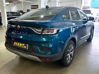 Renault Arkana 2024