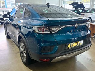 Renault Arkana 2024