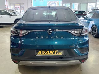 Renault Arkana 2024