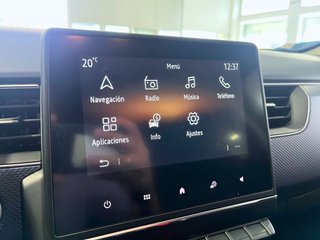 Renault Arkana 2024