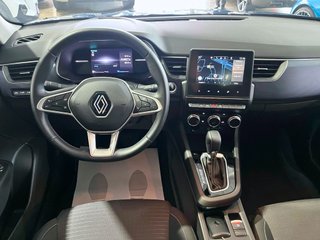 Renault Arkana 2024