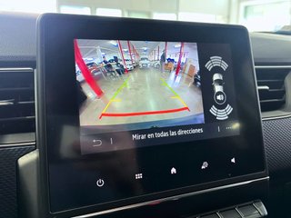 Renault Arkana 2024