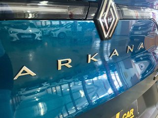 Renault Arkana 2024