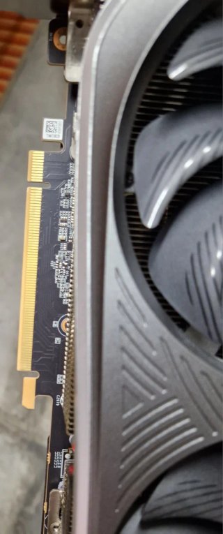 Zotac Gaming GeForce RTX 4090 Trinity OC 24GB