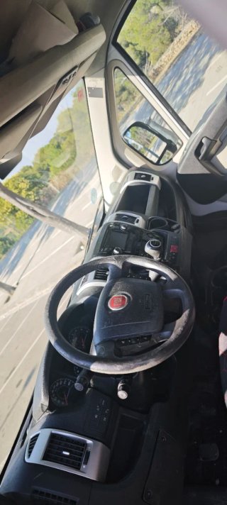 FIAT Ducato 2018