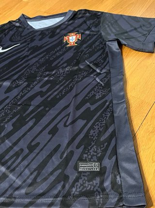 Camiseta Portugal Nike Talla M